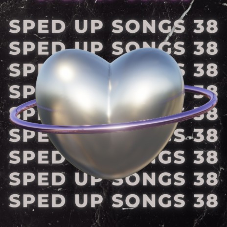 Little Bit (sped up) | Boomplay Music