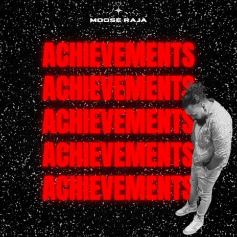 Achievements | Boomplay Music