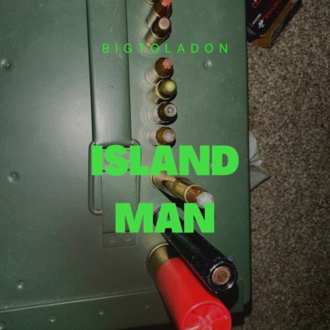 Island Man | Boomplay Music