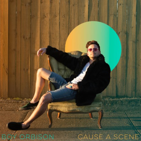 Cause A Scene | Boomplay Music