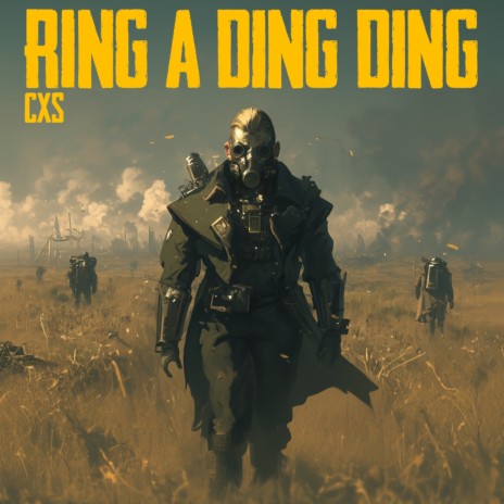 Ring a Ding Ding | Boomplay Music