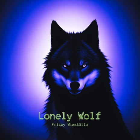 Lonely Wolf