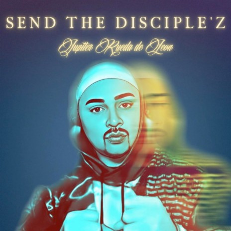 Send the Disciple'z