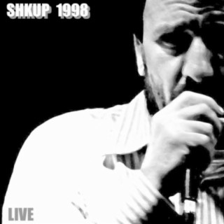 Live Në Shkup [1998]