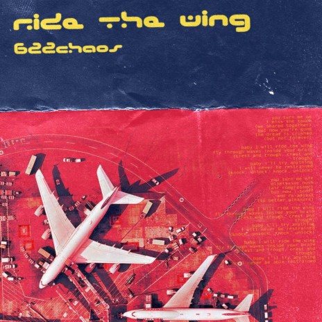 ride the wing | Boomplay Music
