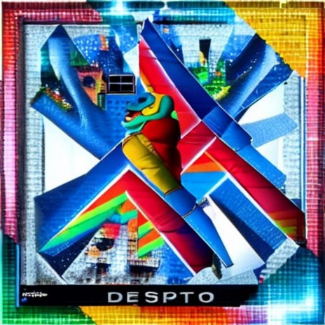 DESPTO | Boomplay Music