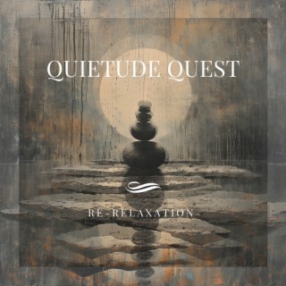 Quietude Quest: the Journey of Sound and Silence
