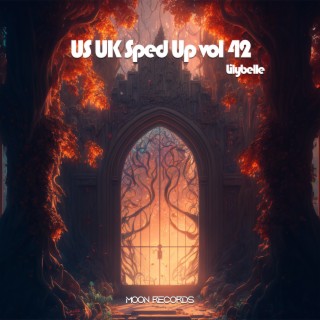 US UK Sped Up vol 42