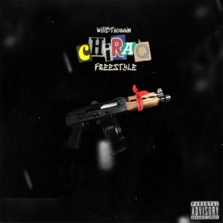 Chiraq Freestyle