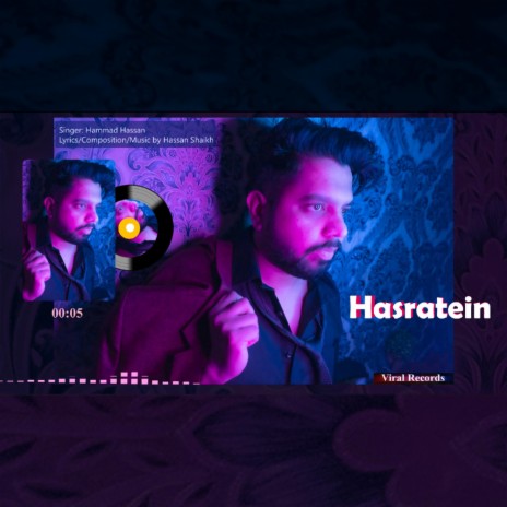 Hasratein Song | Boomplay Music