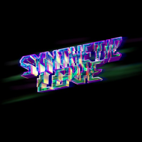 Synthetic Love (Radio Edit)