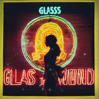 Glass In The Wind