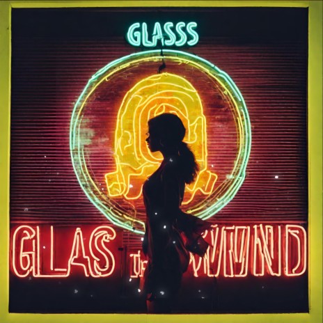 Glass In The Wind | Boomplay Music