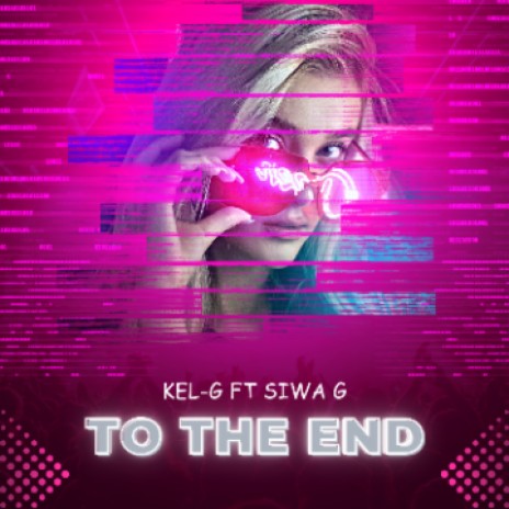 To The End | Boomplay Music