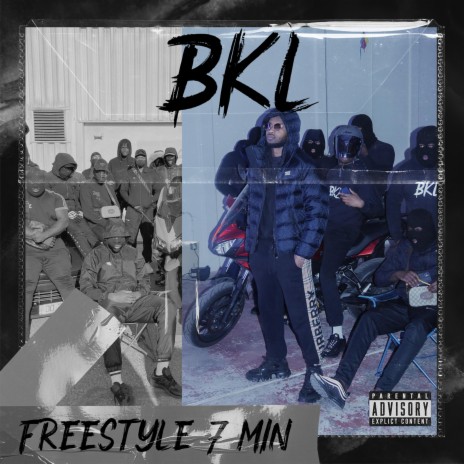 Freestyle 7 min | Boomplay Music
