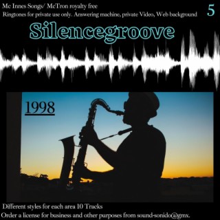 Silencegroove