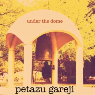 Under the Dome With Petazu Gareji