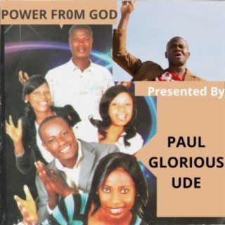 Power From God