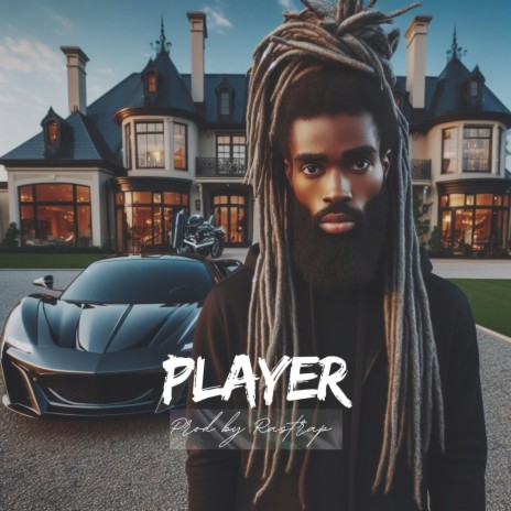 PLAYER | Boomplay Music