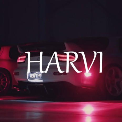 Harvi | Boomplay Music