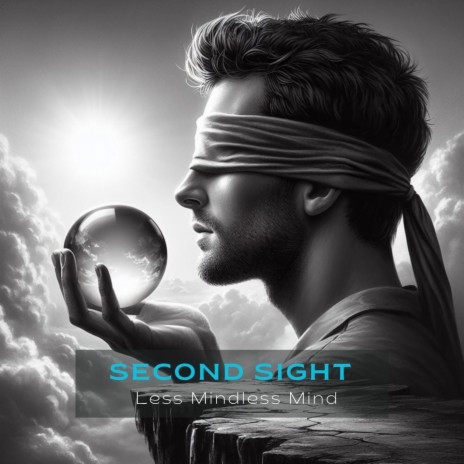 Second Sight | Boomplay Music
