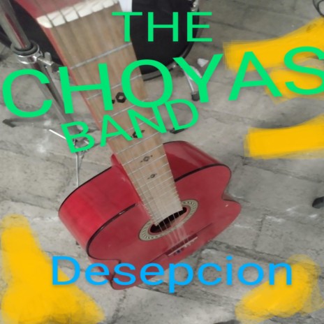 Desepcion | Boomplay Music