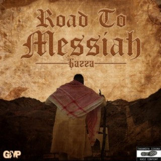 Road to Messiah