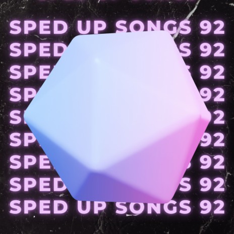 Delight (sped up) | Boomplay Music