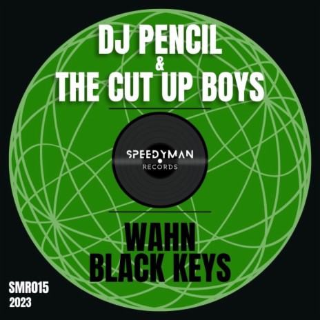 Black Keys ft. The Cut Up Boys