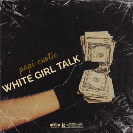 White Girl Talk | Boomplay Music