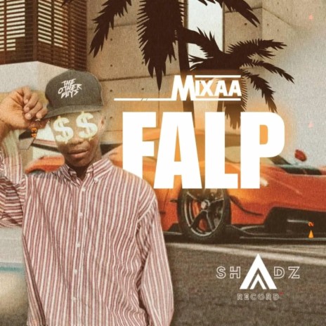 FALP | Boomplay Music