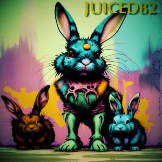 Vengeful Easter Bunnies