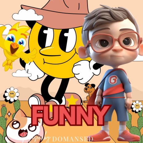 Funny Educational Super Game Kids Simple Songs