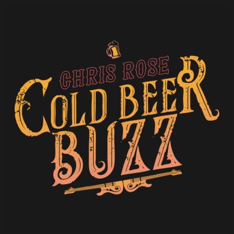 Cold Beer Buzz | Boomplay Music