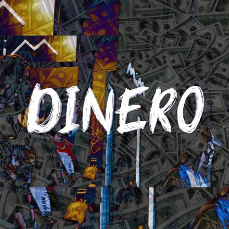 Dinero ft. Tanito 930 & Agon Beats | Boomplay Music