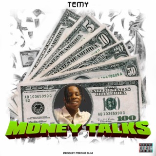 Money Talks lyrics | Boomplay Music