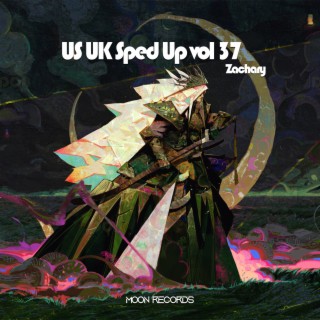 US UK Sped Up vol 37