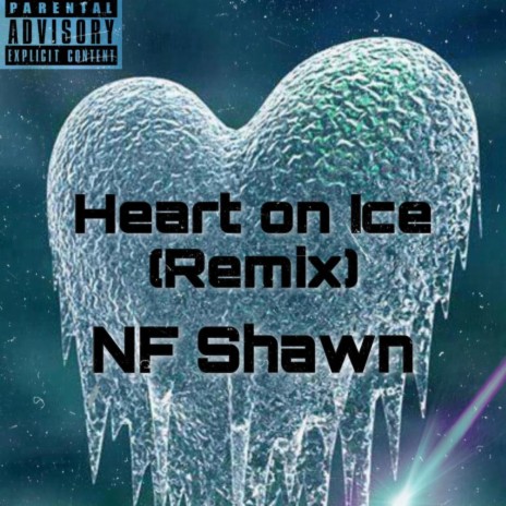 heart on ice (freestyle) | Boomplay Music