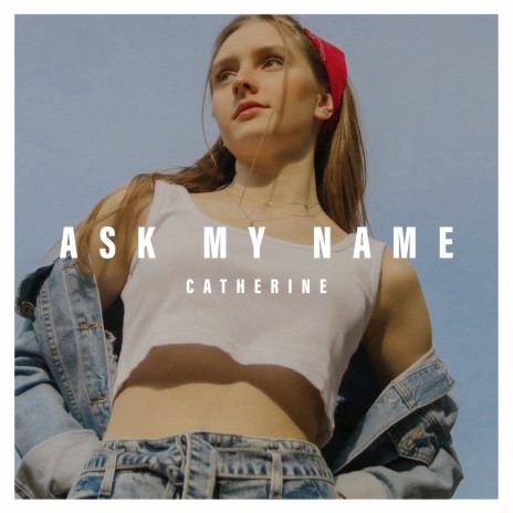 ask my name | Boomplay Music