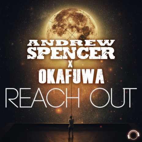 Reach Out (Extended Mix) ft. okafuwa | Boomplay Music