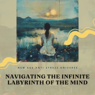 Navigating the Infinite Labyrinth of the Mind