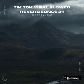 Tik Tok Viral Slowed Reverb Songs 34