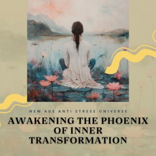 Awakening the Phoenix of Inner Transformation