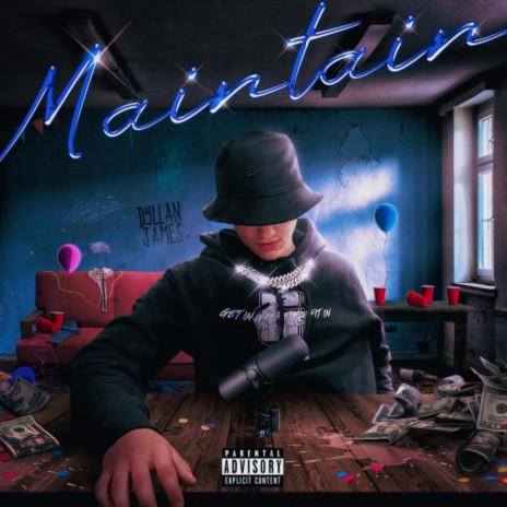 MAINTAIN | Boomplay Music