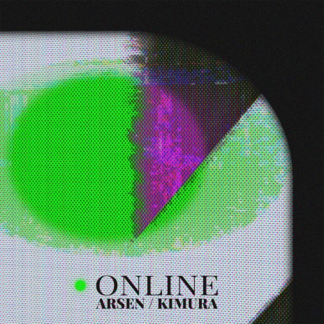 Online ft. Sharxx & Kimura | Boomplay Music