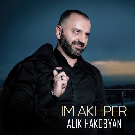 Im Akhper | Boomplay Music