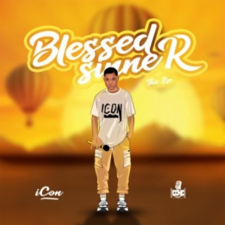 Blessed sinner the Ep