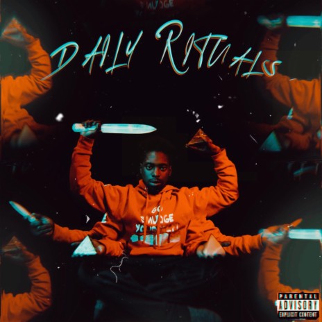 Daily Rituals | Boomplay Music