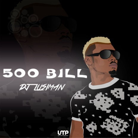 500 Bill (Original) | Boomplay Music