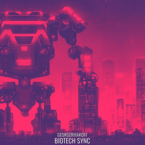 Biotech Sync | Boomplay Music